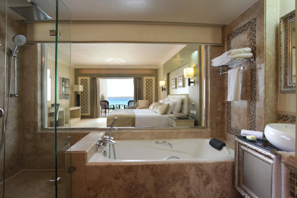 KaiSol Romance Resort Sahl Hasheesh
