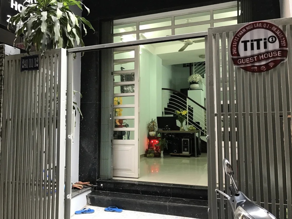 Titi1guesthouse