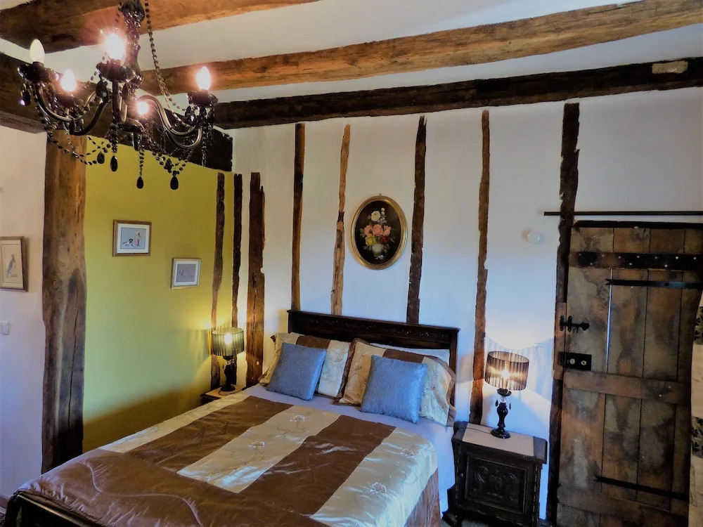 LAncien Presbytère Chambres Dhote ou Gite