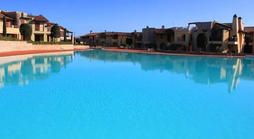 Garda Resort