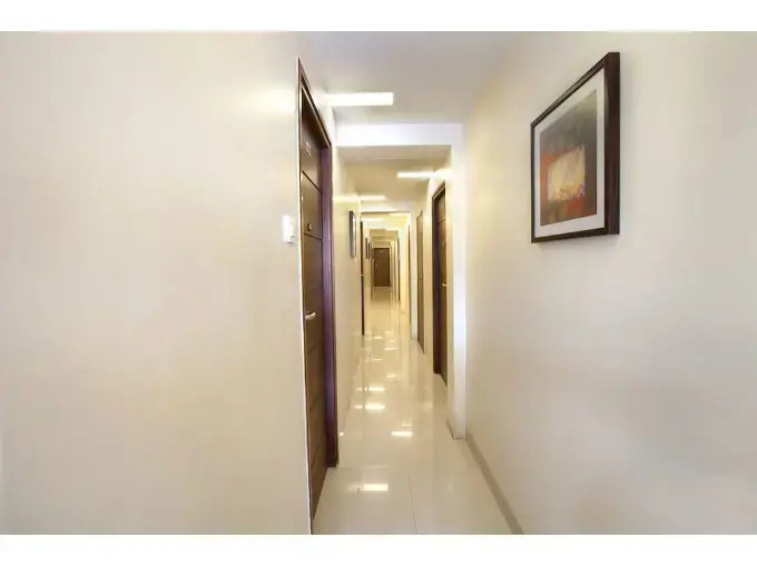 Hotel Rahat