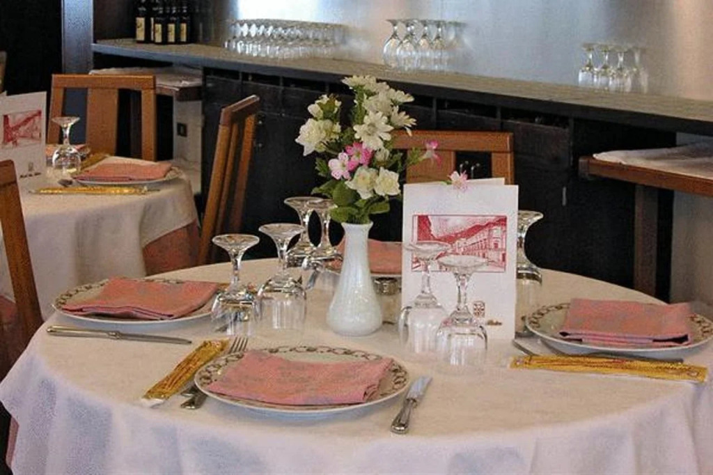 Hotel San Pietro