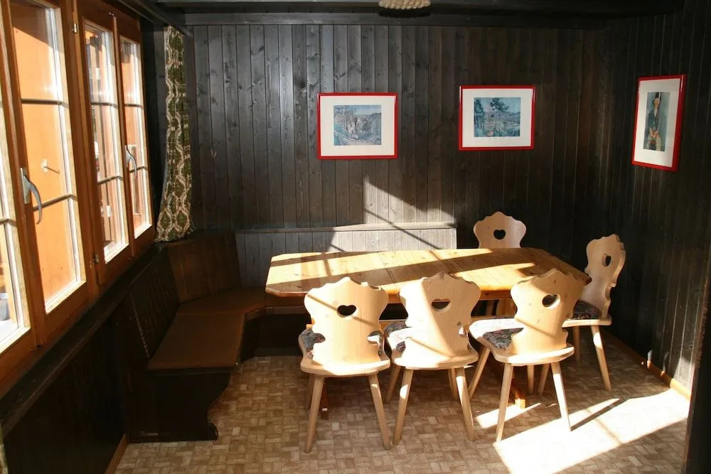 Eiger Guest House - Grindelwald