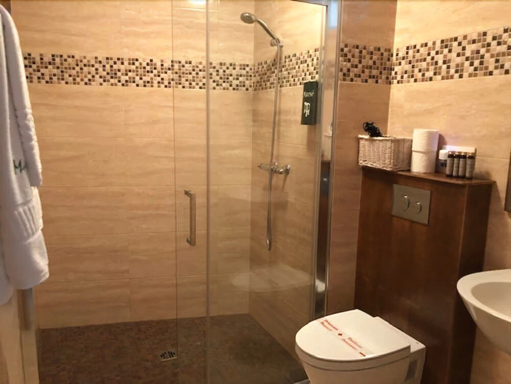 Apartamentos Marsó