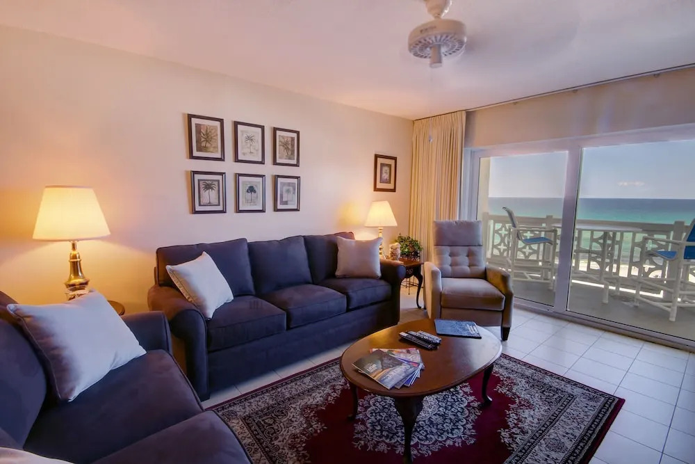 362 El Matador 2 Bedroom Condo by RedAwning