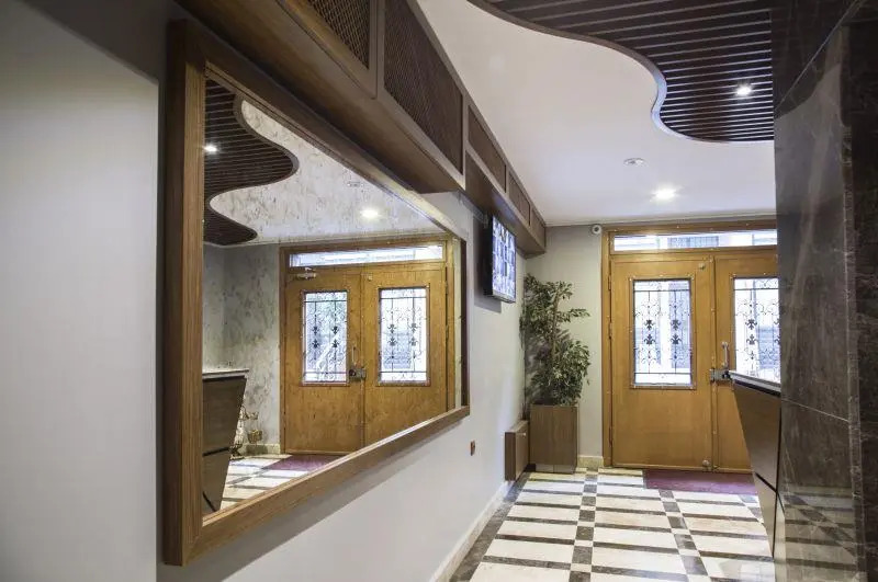 4Levent Suites