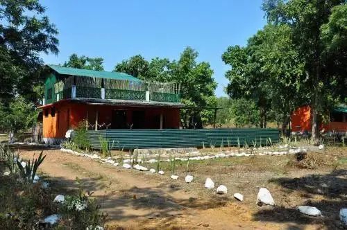 Ratapani Range Retreat