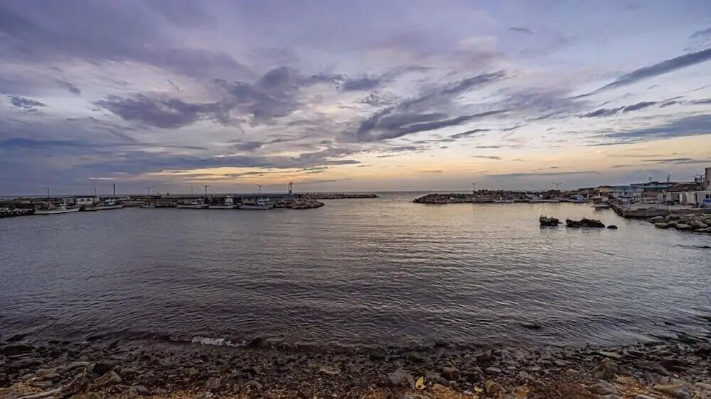pohang sea scent