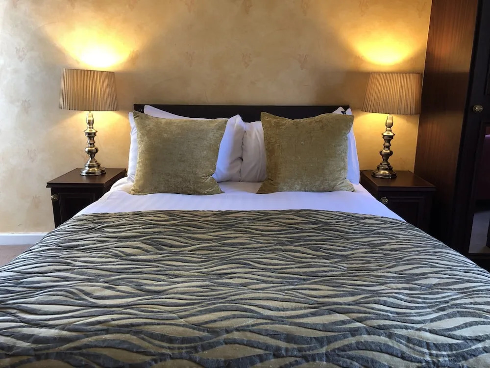 Royal Goat Hotel
