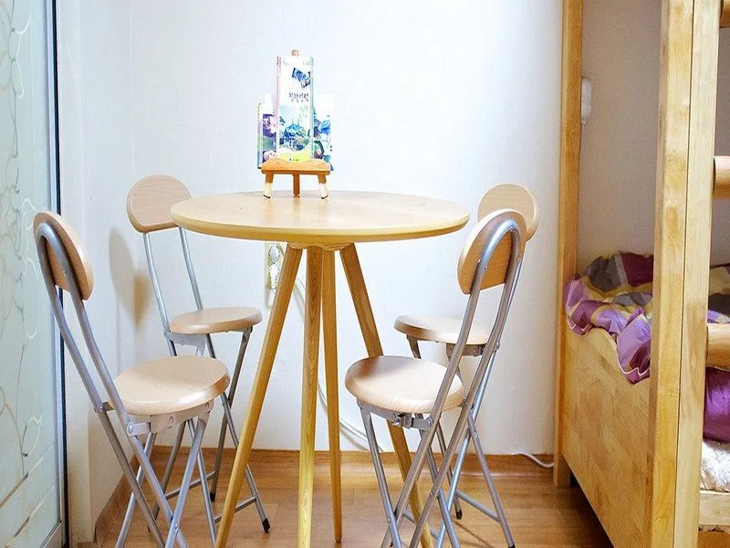 Cheongna Hill Guesthouse
