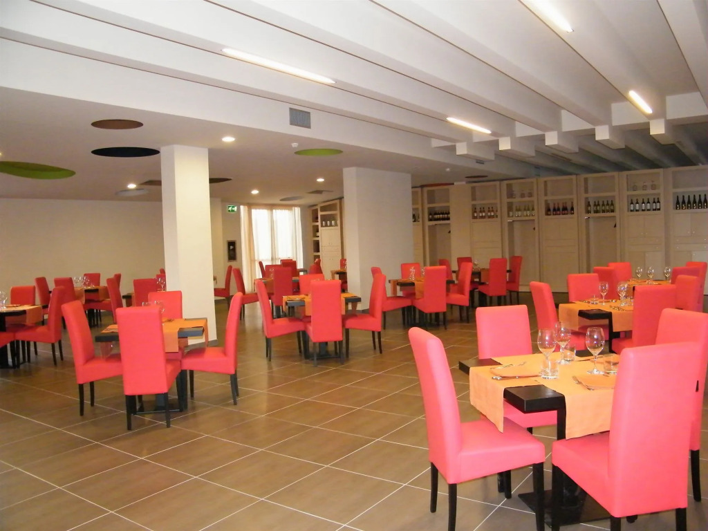 Althea Palace Hotel