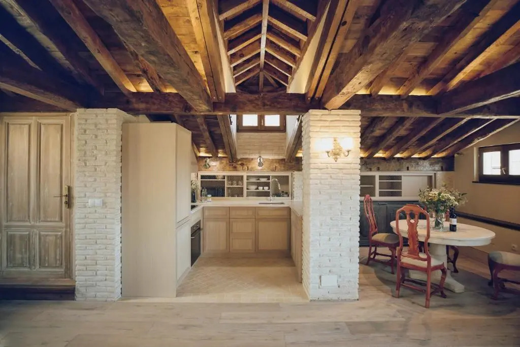 La Corrala del Realejo - A Heritage Luxury Boutique Experience