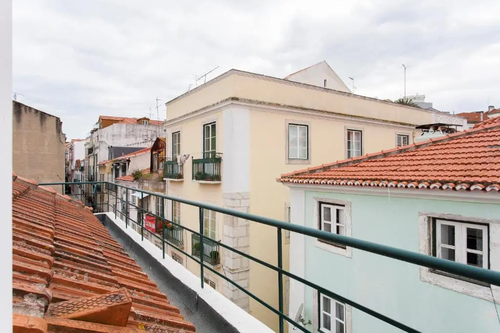 Severa Apartments