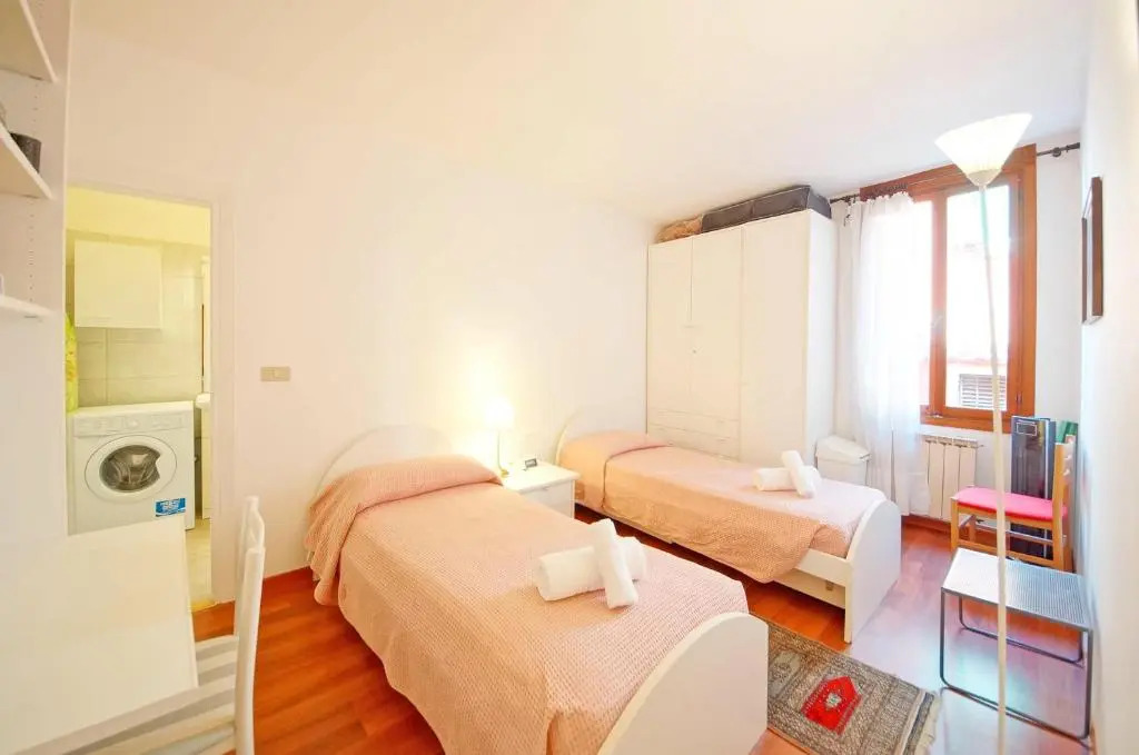 DolceVita Apartments N 285