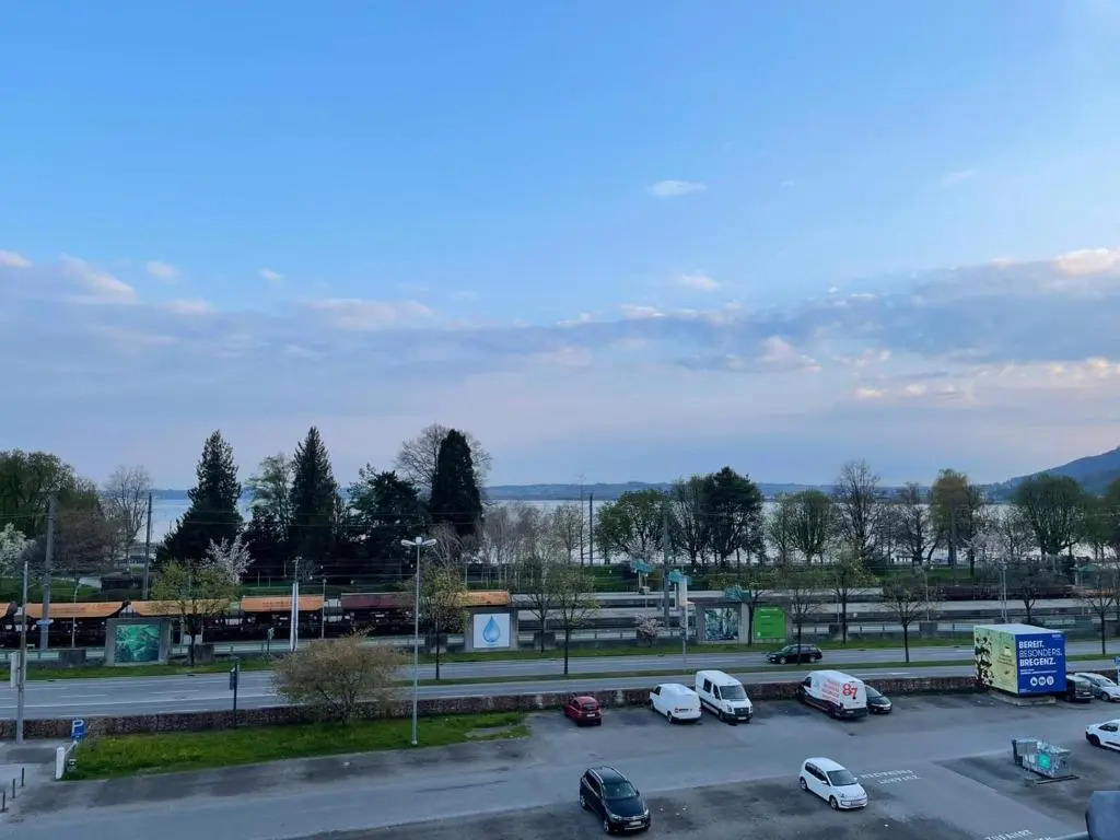 Apartments am Bodensee