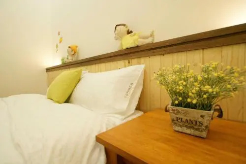 Kola Garden House
