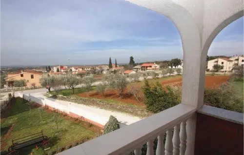 Apartment Borik V