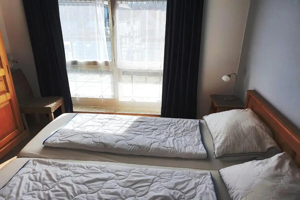 Dünenblick Wohnung 47