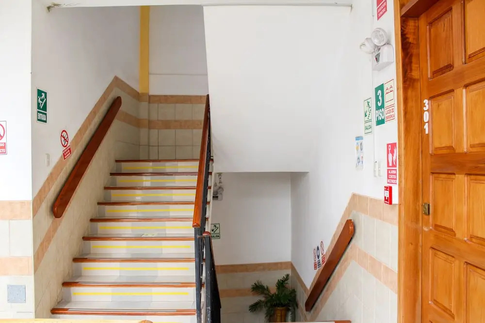 Hotel Los andes Suite Cajamarca