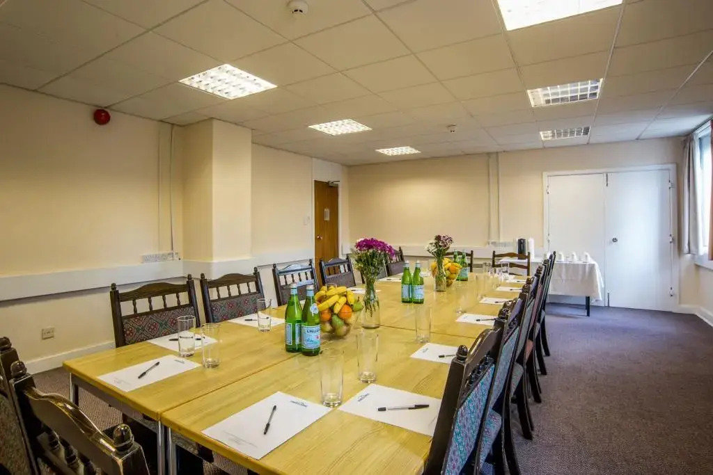 Metro Inns Walsall