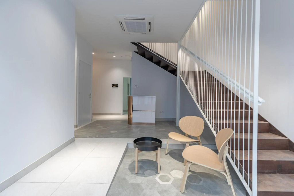 Room close to City Centre