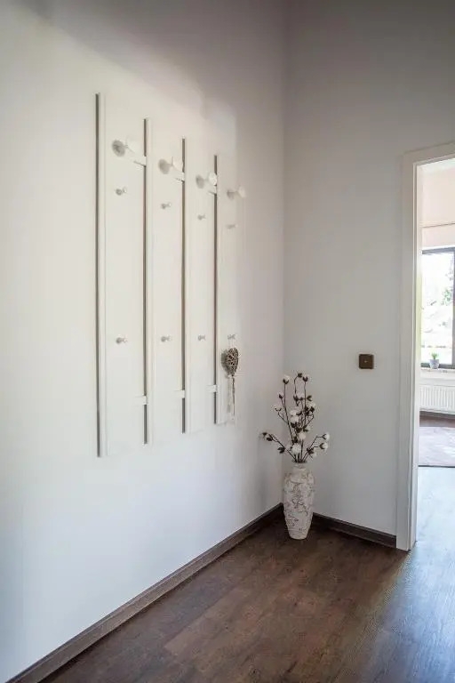 Ferienwohnung Ruhenest