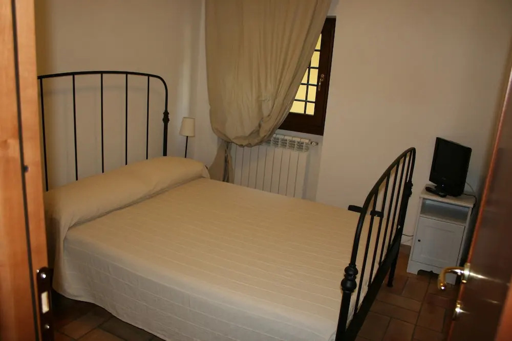 La Casa di Olimpia - Rent a House