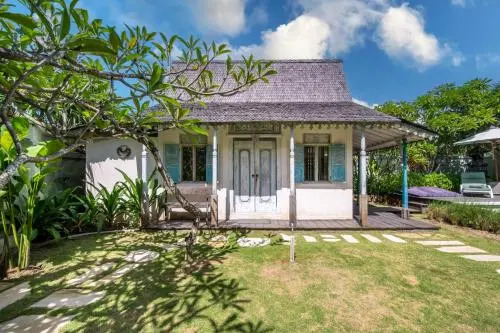 Villa Kasih Lembongan