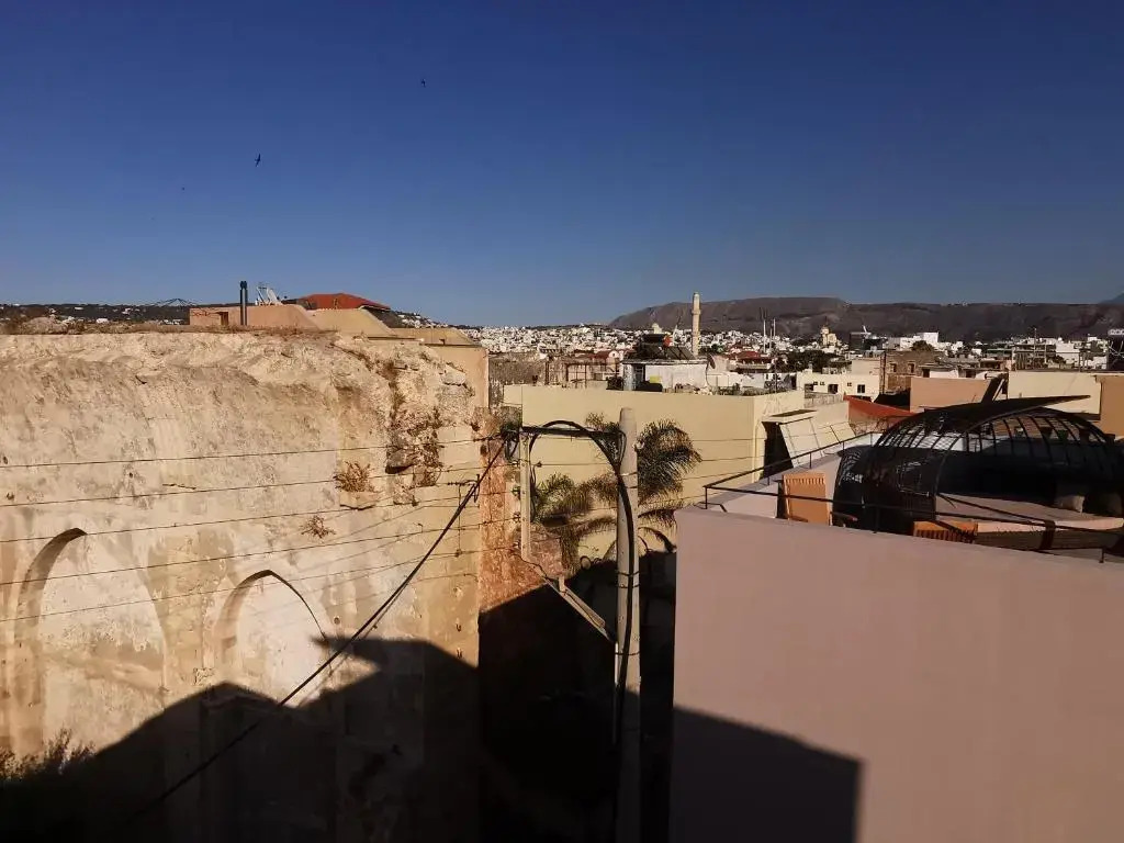 Porto Chania