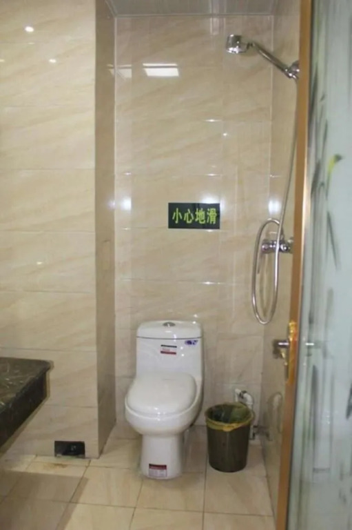 Feiyingte Hotel
