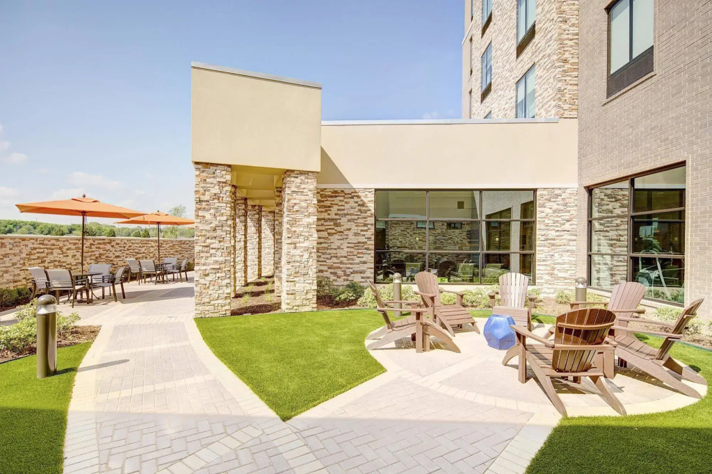 Hilton Garden Inn Dallas/Arlington South