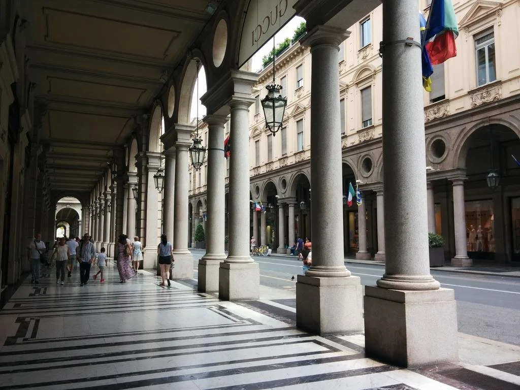 Bed and breakfast Il Cuore di Torino
