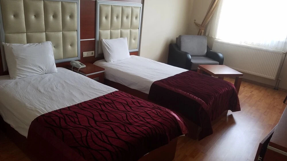 Kafkas Ari Hotel
