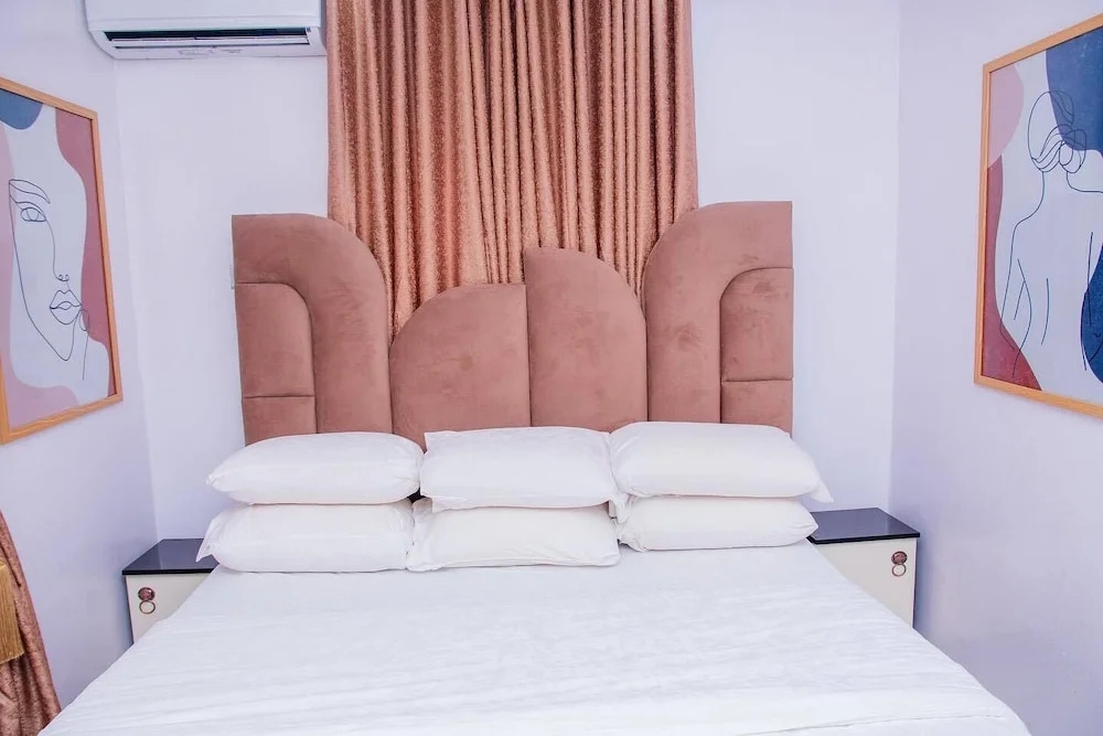 Lekki Grand Apartment