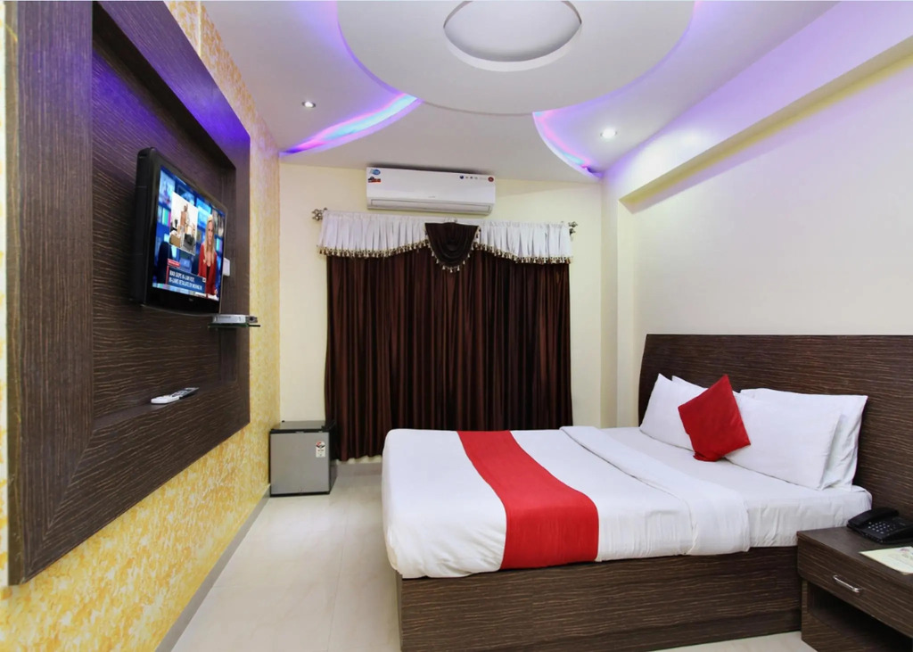 Hotel MB International