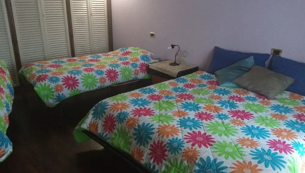 GuestHouse La Villa