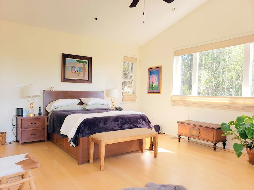 Chic & Exclusive Home