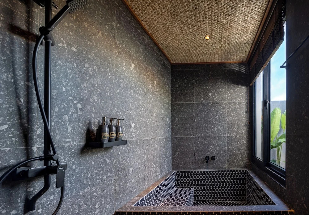 Canggu Bagus Suites