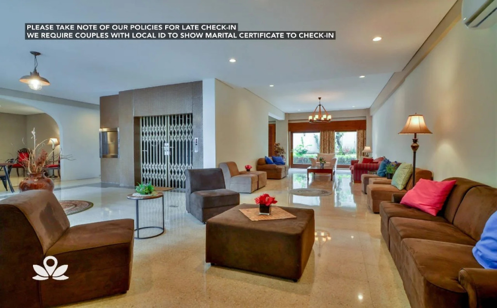 ZEN Rooms Kemang Selatan Syariah