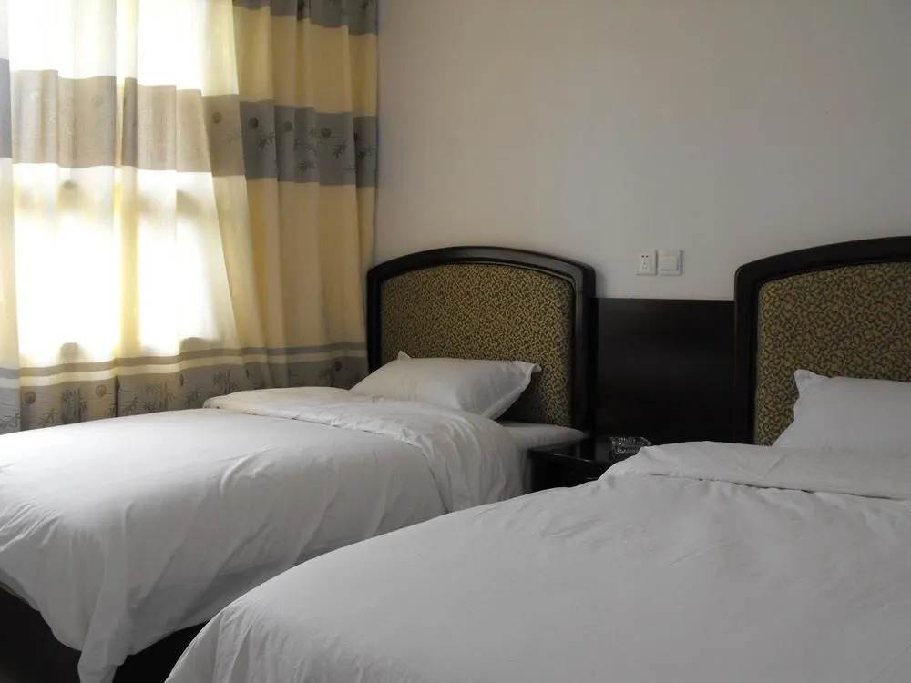 Yinhai Hotel