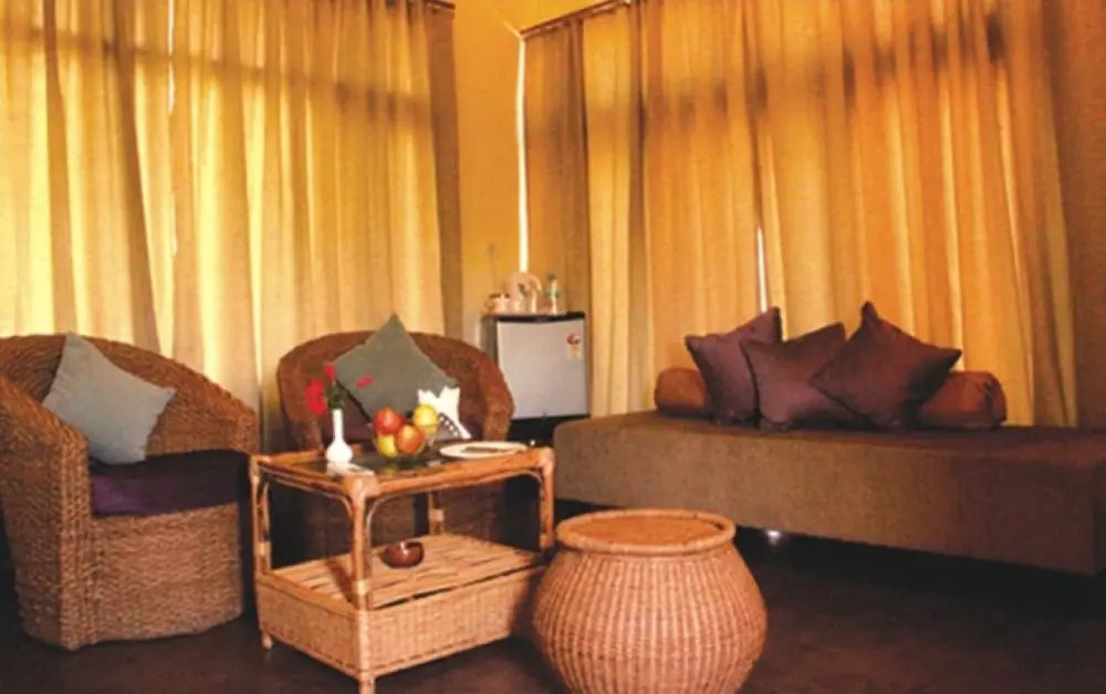 Musa Jungle Retreat