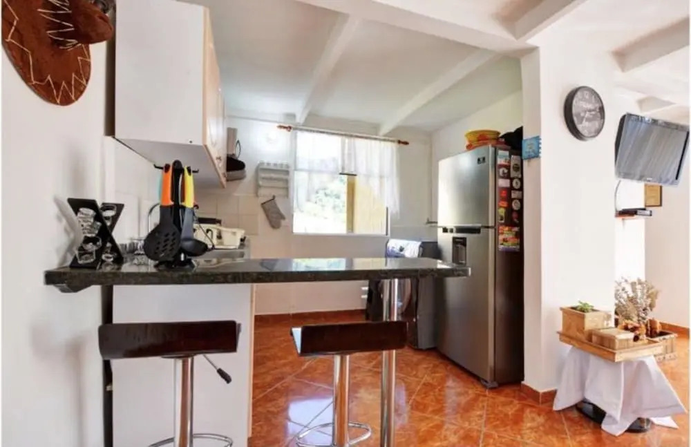 Apartamento en el Poblado