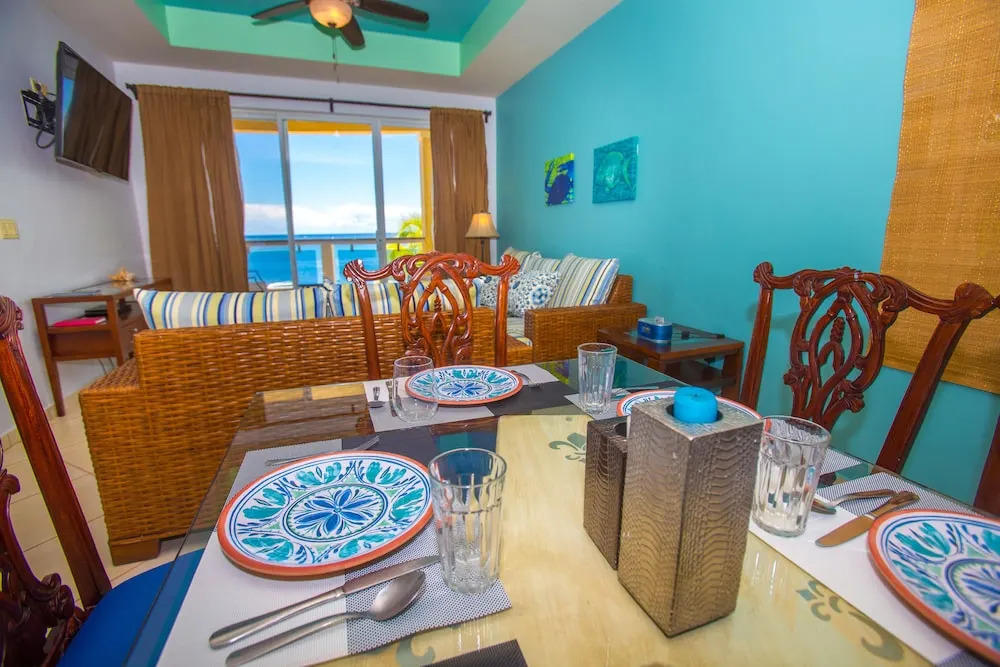 Villa Del Playa #4 - 278851