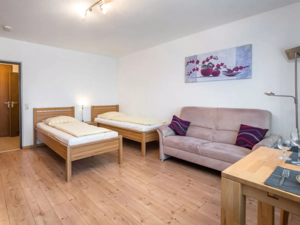 Apartment A110 Sassofortino