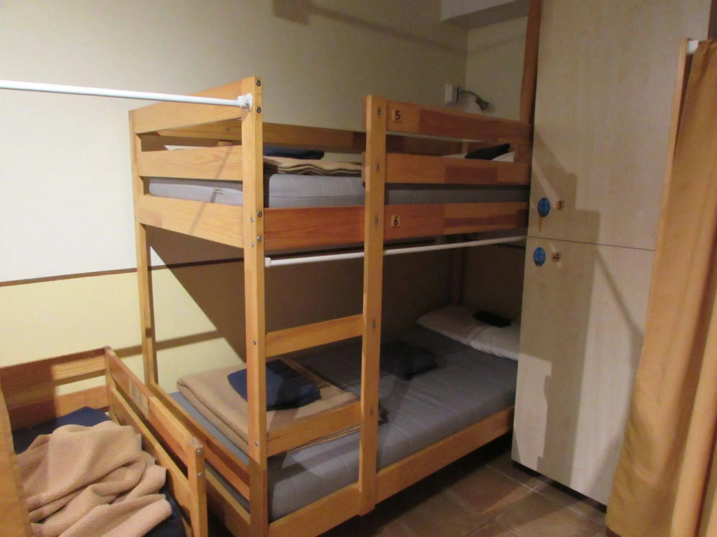 Backpackers Bcn Diputació