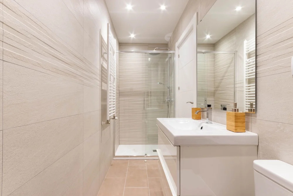 Abando Ii Apartment By Aston Rentals