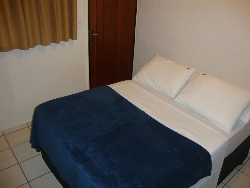 HOTEL & HOSTEL RIBEIRAo