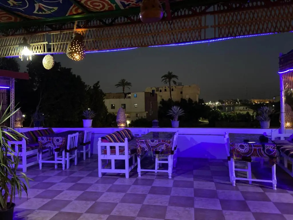 El Gezira Hotel