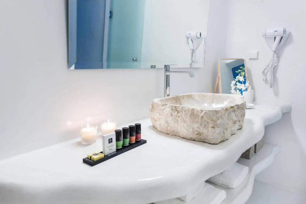 Maregio Suites
