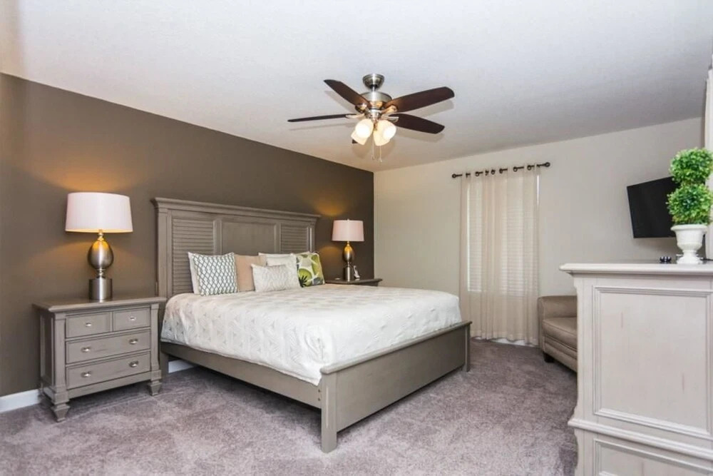 1646 Champions Gate CG1646 - 5 Br Home